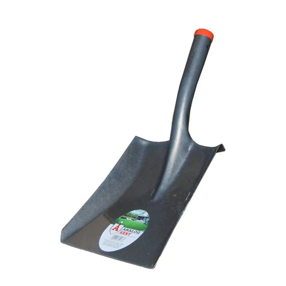 Lapát Amerikai típusú négyszögletes