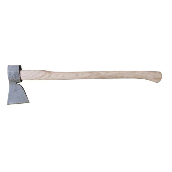 Fejsze HARGITA-Classic kovácsolt 1,4kg 80cm