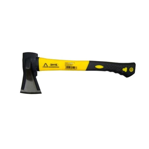 Hasító Fejsze ÜVEGSZÁLAS nyél ÉKES 1,0kg