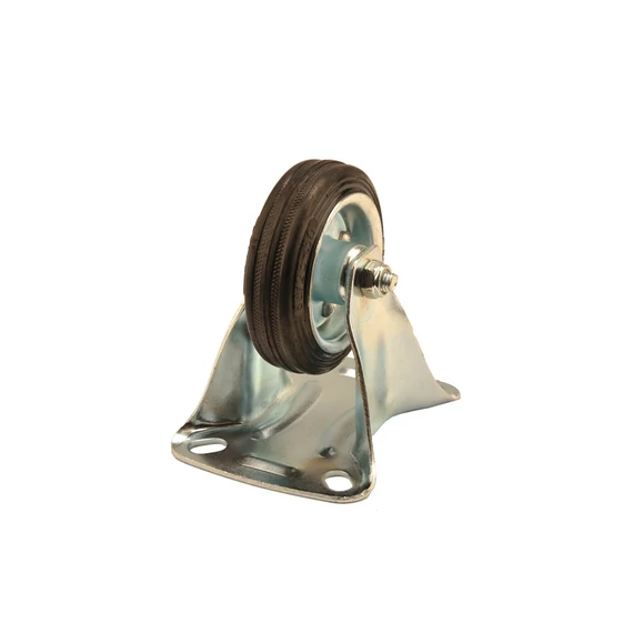 Ipari Kerék FIX 43080F 80mm f.f. g.cs.