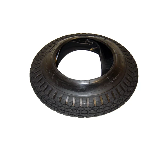 Gumiköpeny 3,50/8 2PR PR2602-1 talicska Terep-mintás
