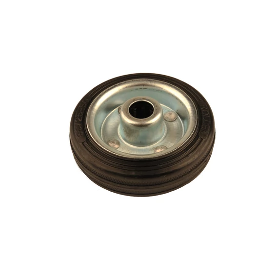 Ipari Kerék Váz nélkül 43080.RR 80mm f.f. g.cs.