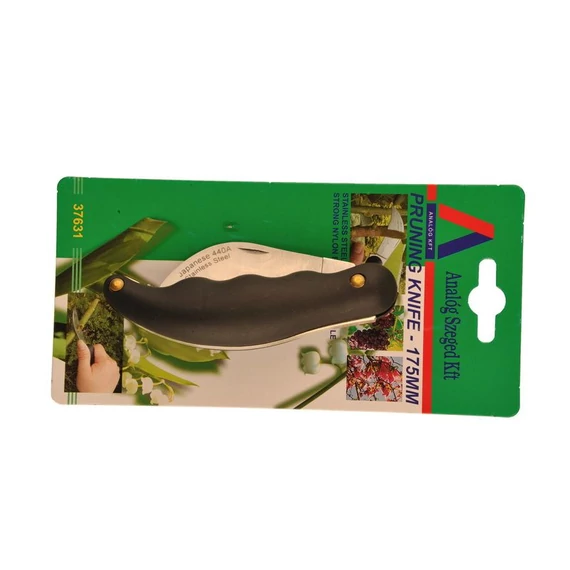 Kacorkés 175mm 37631