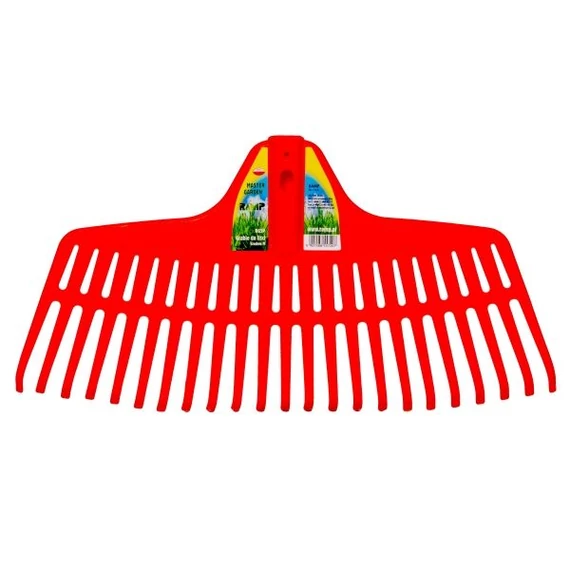 Lombseprű műanyag 23 fogú RAMP RG5