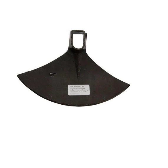 Kapa kov. Íves 0,8 kg