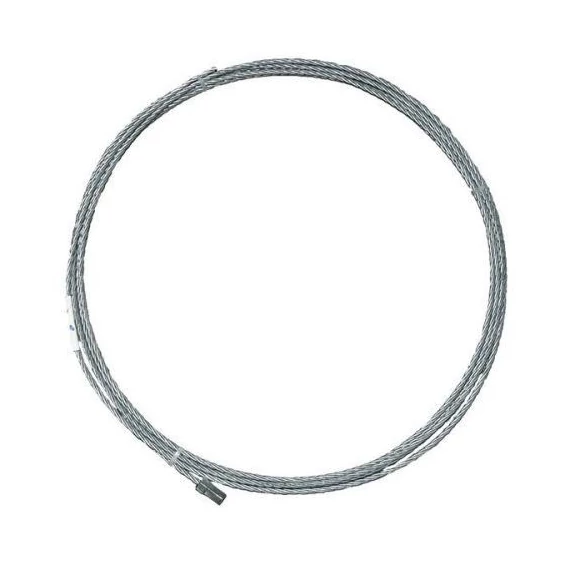 Kémény kotró szár 3m