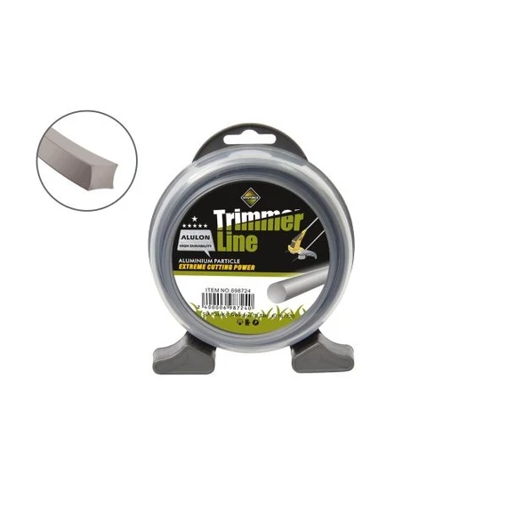 Vágószál Cortex ALULON # AKQ30M12/3,0*12m