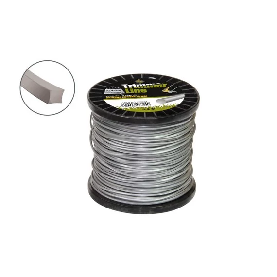 Vágószál Cortex ALULON # AZQ20P10/2,0*116m