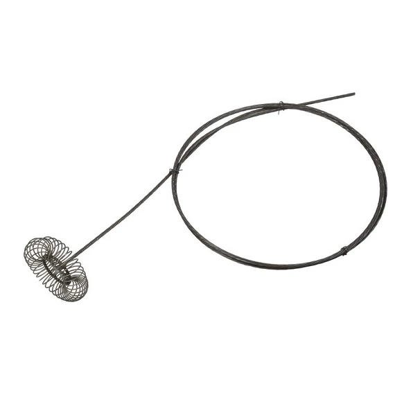 Kémény kotró 10 m-es