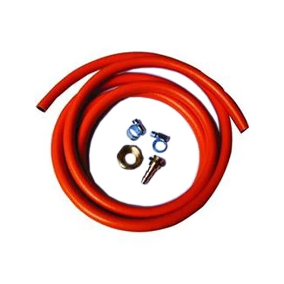 Propántömlő szett Cortex 8mm/2 m