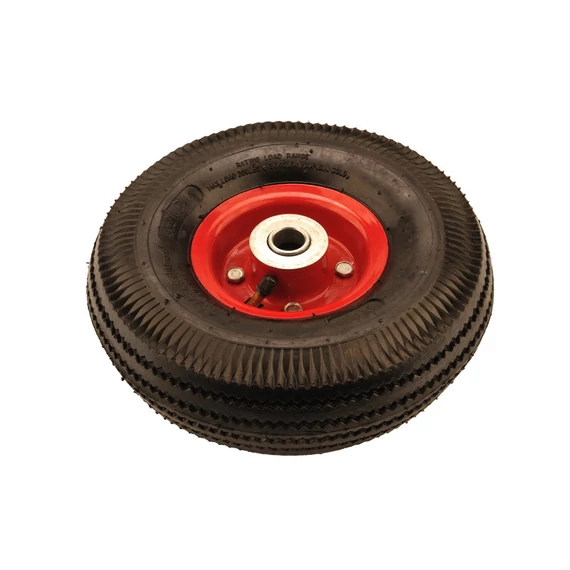 Kerék pneu. fémf. 3.50x4 goly.cs. 1804