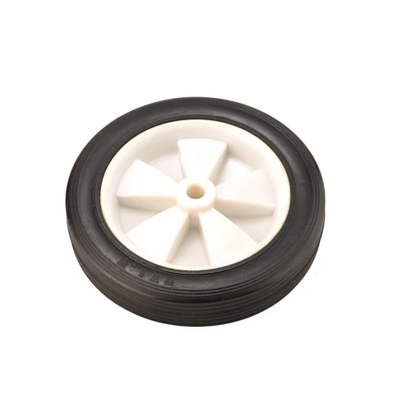 Kerék Töm.gum.műa.f. 178x50mm (65178RR)