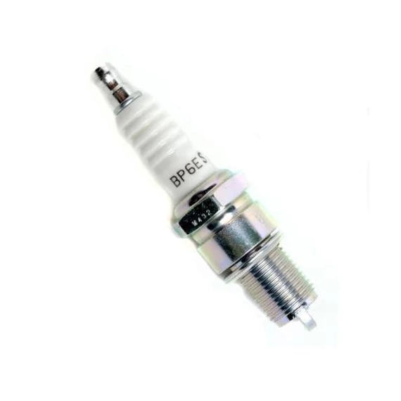 Gyújtógyertya BP6ES/N9YC 4üt Honda -NGP- 21kny