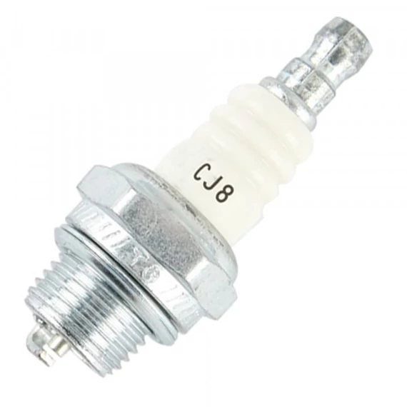 Champion CJ8 gyújtógyertya  4 ütemű Br/Tec 19kny