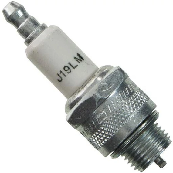 Champion J19LM gyújtógyertya J19LM 4 ütemű Bri. 21kny