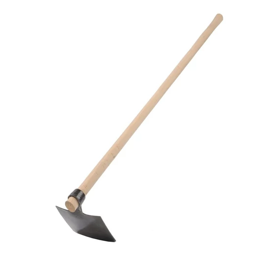 Nyelezett kapa kovács. Bácskai 0,75kg