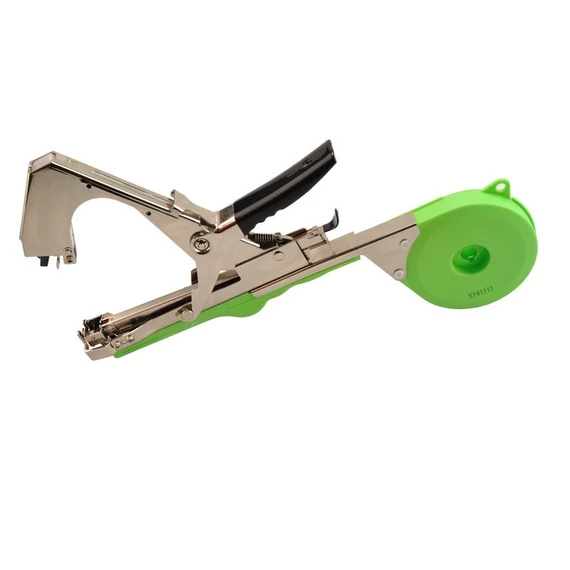 Kötözőgép szőlő-virág