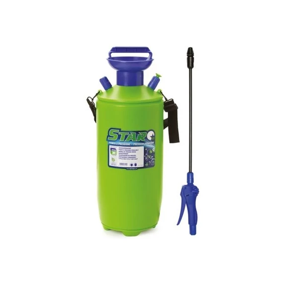 Kézi permetező Epoca Star 10