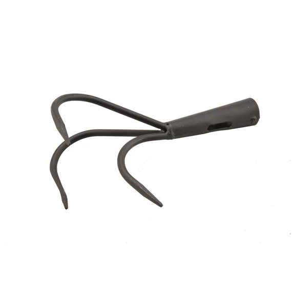 Kultivátor Kézi 3 ágú 18 cm G248