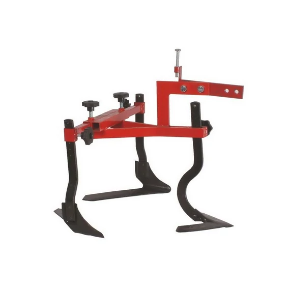 Kultivátor kovácsolt KF