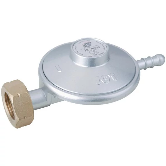 Reduktor Propán/Bután 30 mbar G4-27