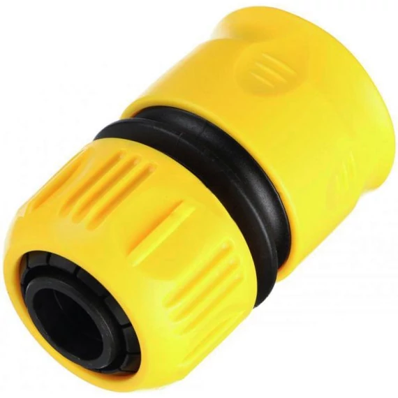 Gyorscsatlakozó DY8081 19mm átömlés 1