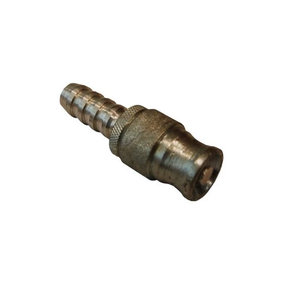 Öntözőpisztoly áll.sug.cső FÉM 1/2 töml"