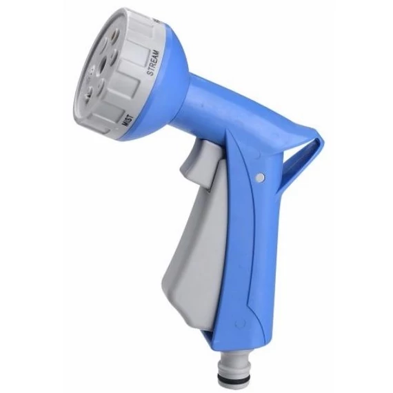 Öntözőpisztoly AM2022 6-funkciós műa.