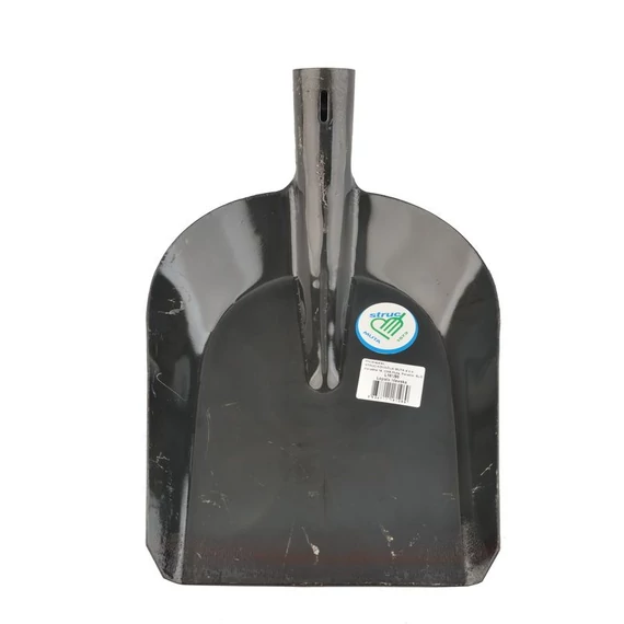 Lapát Cortex FEKETE 100-s 277*232 (539)