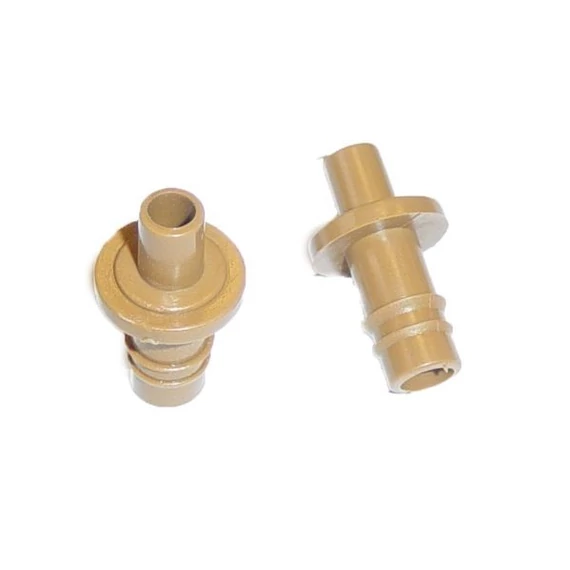 Mikroszóróhoz Csatl. kétold 7050