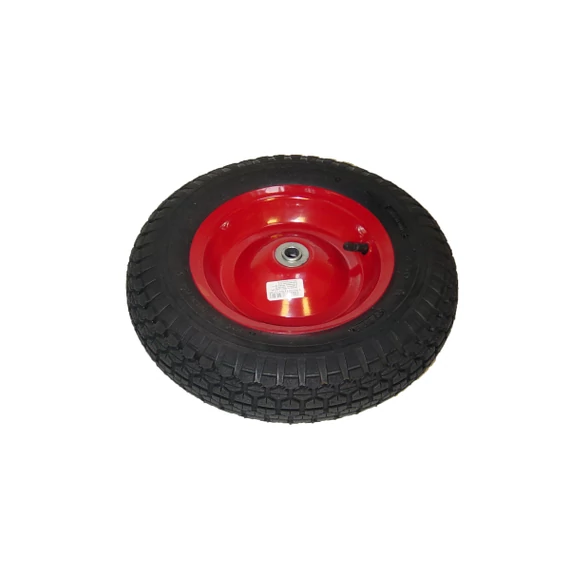 Talicska kerék f.f. 350/8 2602-1 16mm