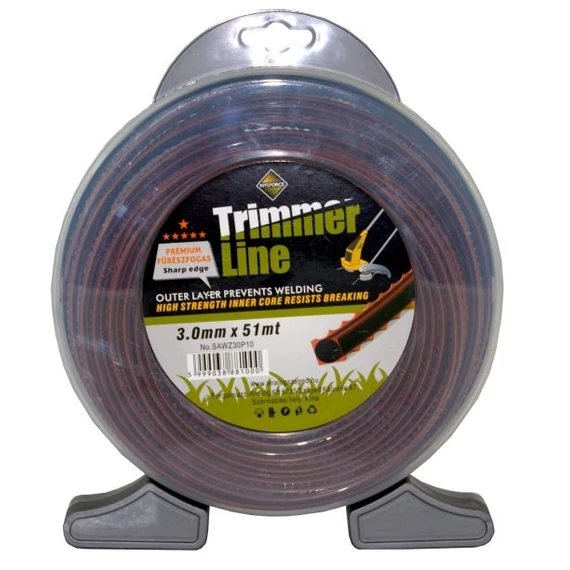 Vágószál Saw-Line SAWZ30P05 3,0mmx25m