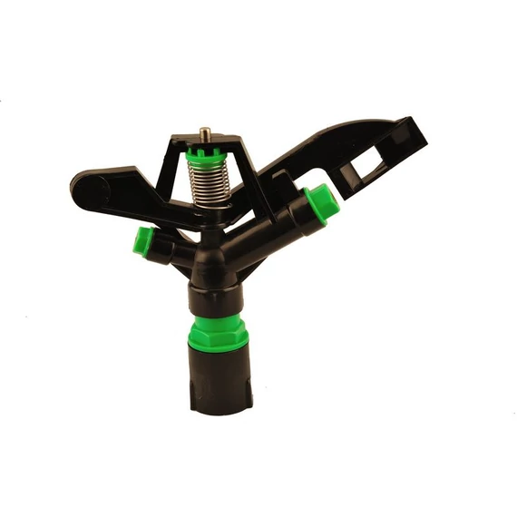 Locsolófej 1 müa. körforgó holl. 6006-4"