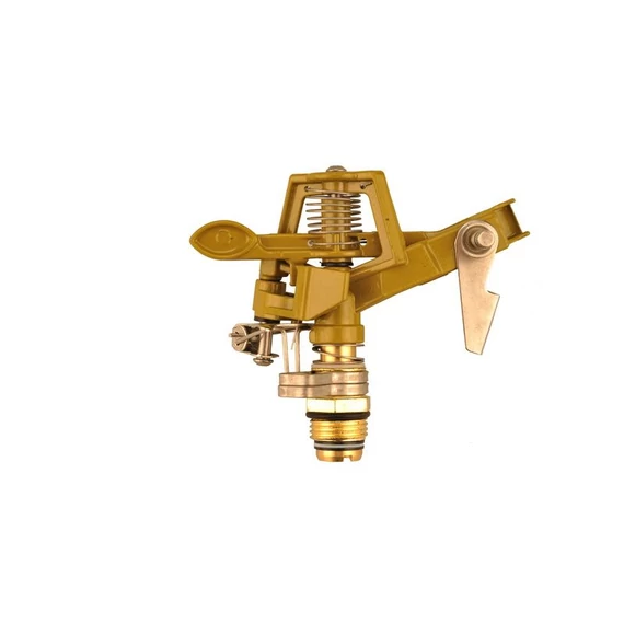 Locsolófej 1/2 Cink szektoros AR7201