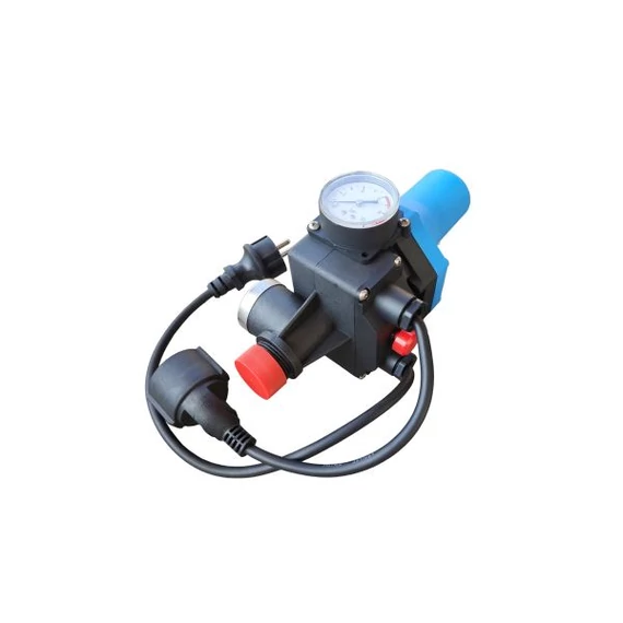 Press kontroll CorteX DSK-3 10 A 2db kábellel + hollander