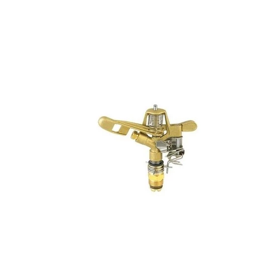 Locsolófej RC130/6114M 3/4 apam. fém körforgó
