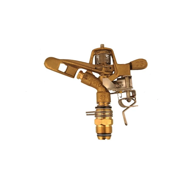 Locsolófej 3/4&quot; Réz szektoros AR7233 