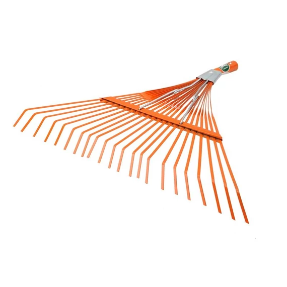 Lombseprű lemezes acélrugós 22fog R117