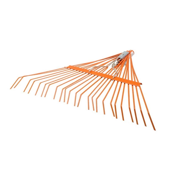 Lombseprű lemezes acélrugós PROFI R132