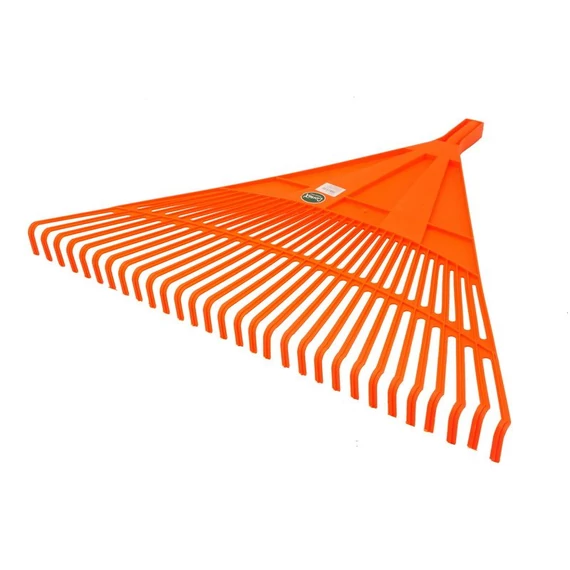 Lombseprű műanyag 30 fogú 77cm R122