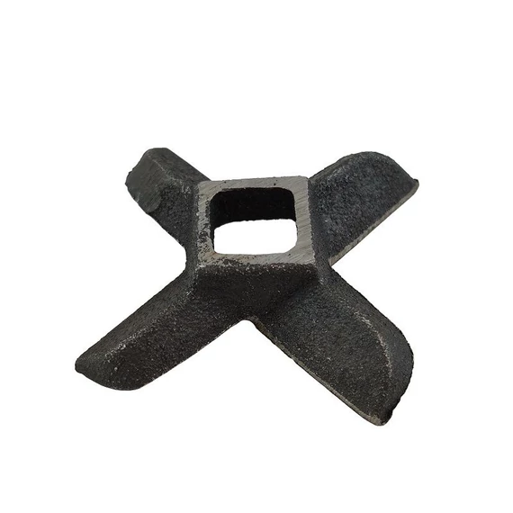 Alk Húsdarálókés 8