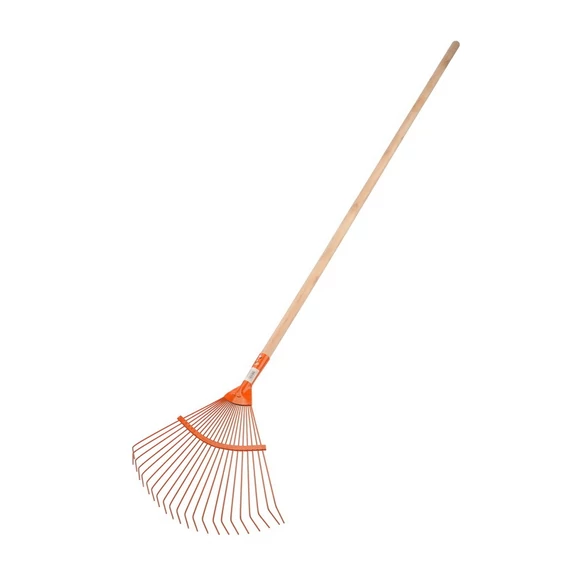 Nyelezett lombseprű pálcás Erősít. Cortex R119A (150cm Gyertyán)