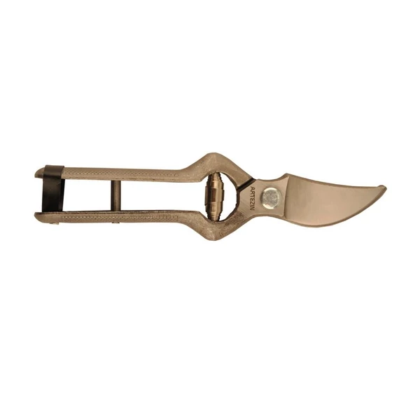 Metszőolló ARTEZIN 21cm polírozott kov.