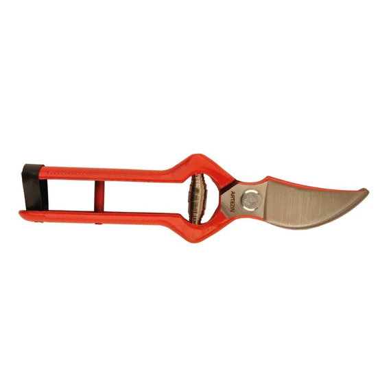 Metszőolló ARTEZIN piros 21cm kov.