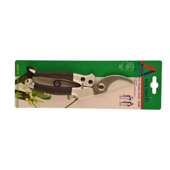 Metszőolló JAPÁN-ACÉL 21cm 126837-8Profi