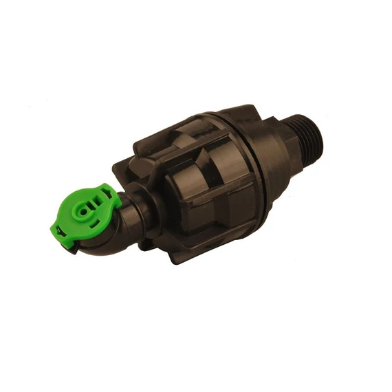 Mikroszóró körforgó zöld 80-40G