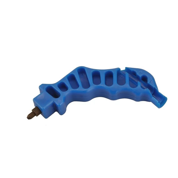 Mikroszóróhoz Furatkészítő 4mm