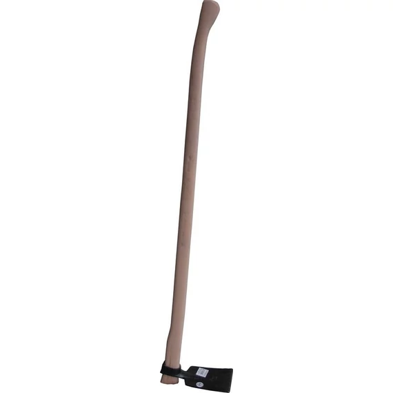 Nyelezett kapa kovács. Irtó 1,06kg