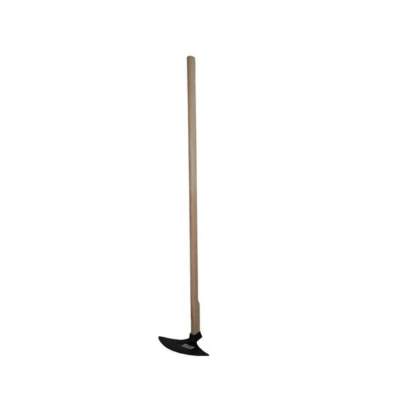 Nyelezett kapa kovács. Íves 0,8kg