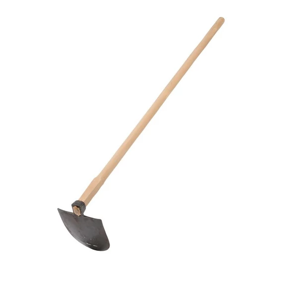 Nyelezett kapa kovács. Tehénszájú 0,65kg